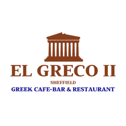 El Greco  logo.